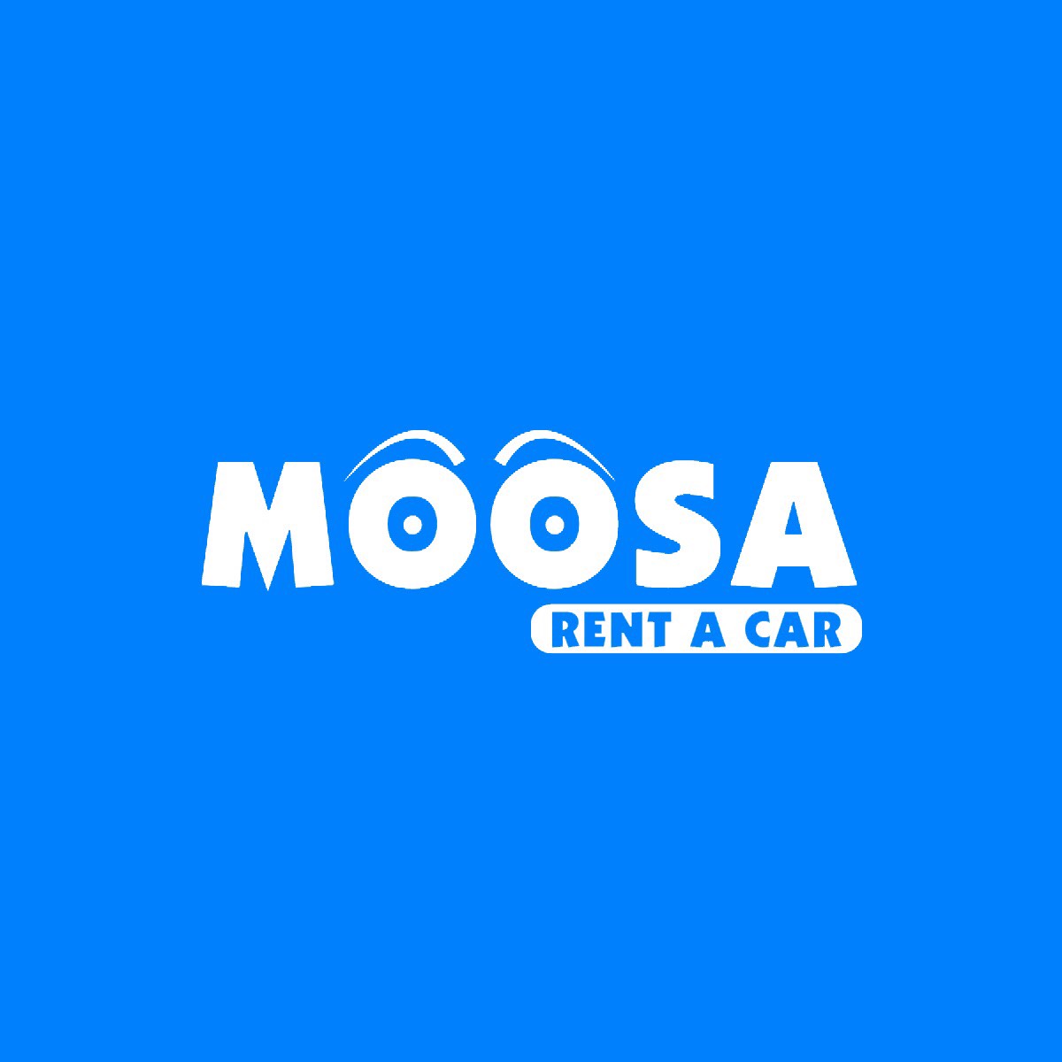 Moosa rent a car online Dubai